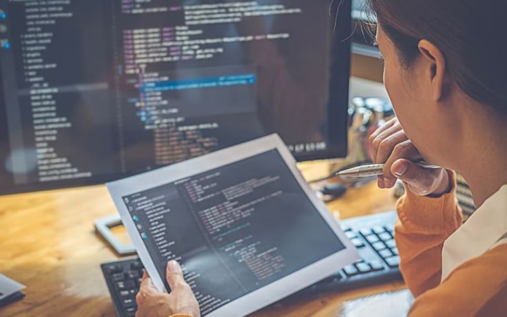 Website Development