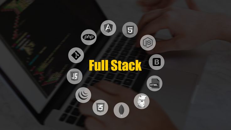 web development full-stack