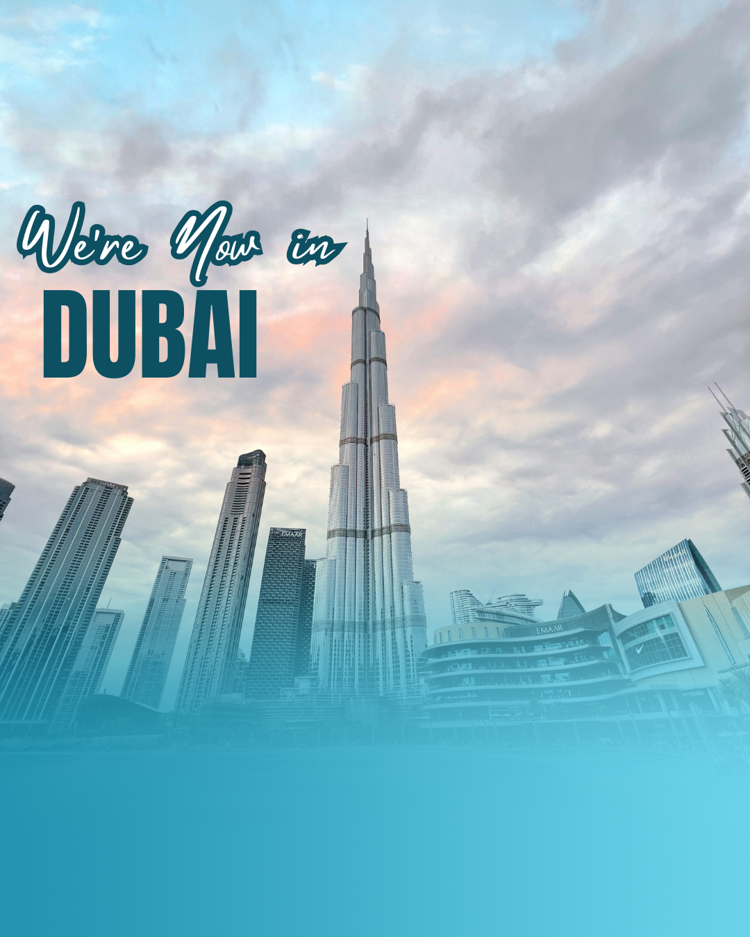 Why is Dubai the Ultimate Destination for Digital Marketing Careers?